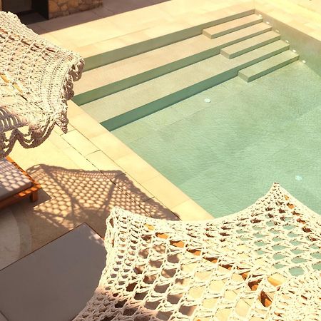 Samothraki Kaviri Boutique Residence מראה חיצוני תמונה