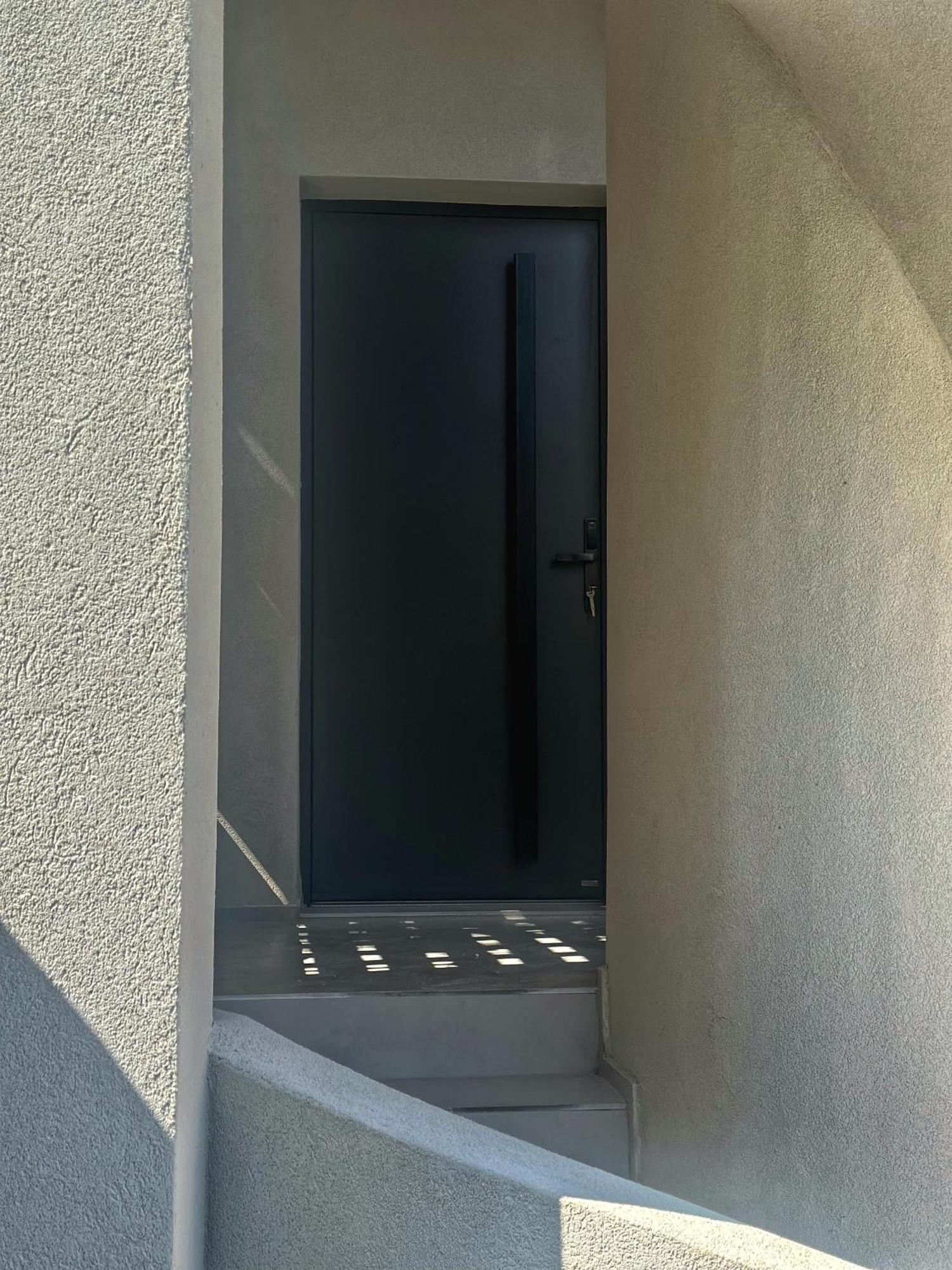 Samothraki Kaviri Boutique Residence מראה חיצוני תמונה