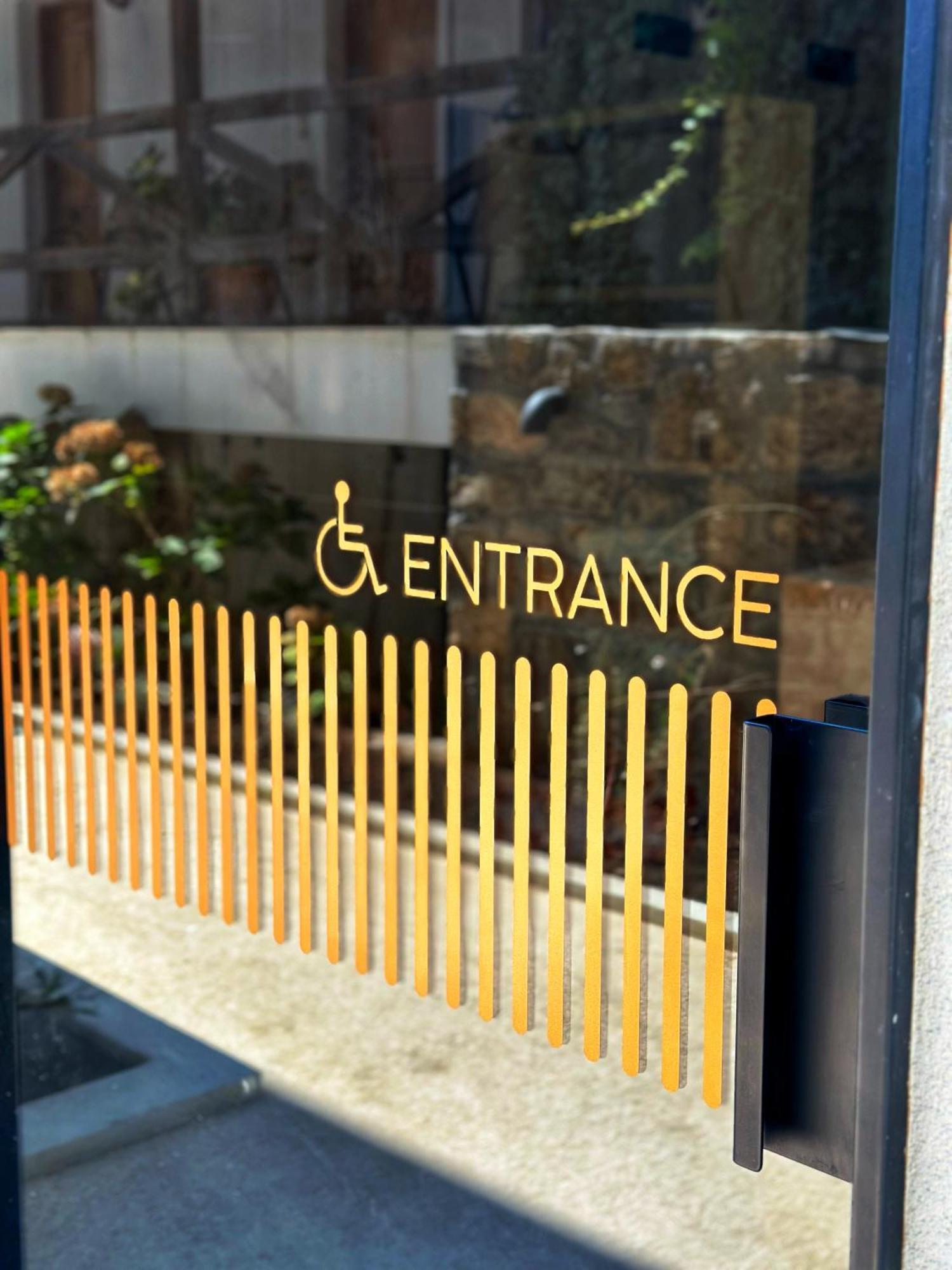 Samothraki Kaviri Boutique Residence מראה חיצוני תמונה