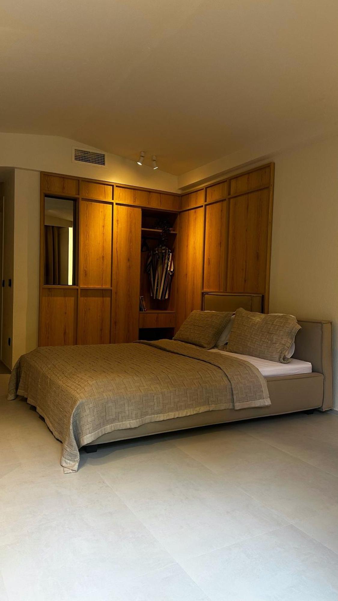 Samothraki Kaviri Boutique Residence מראה חיצוני תמונה