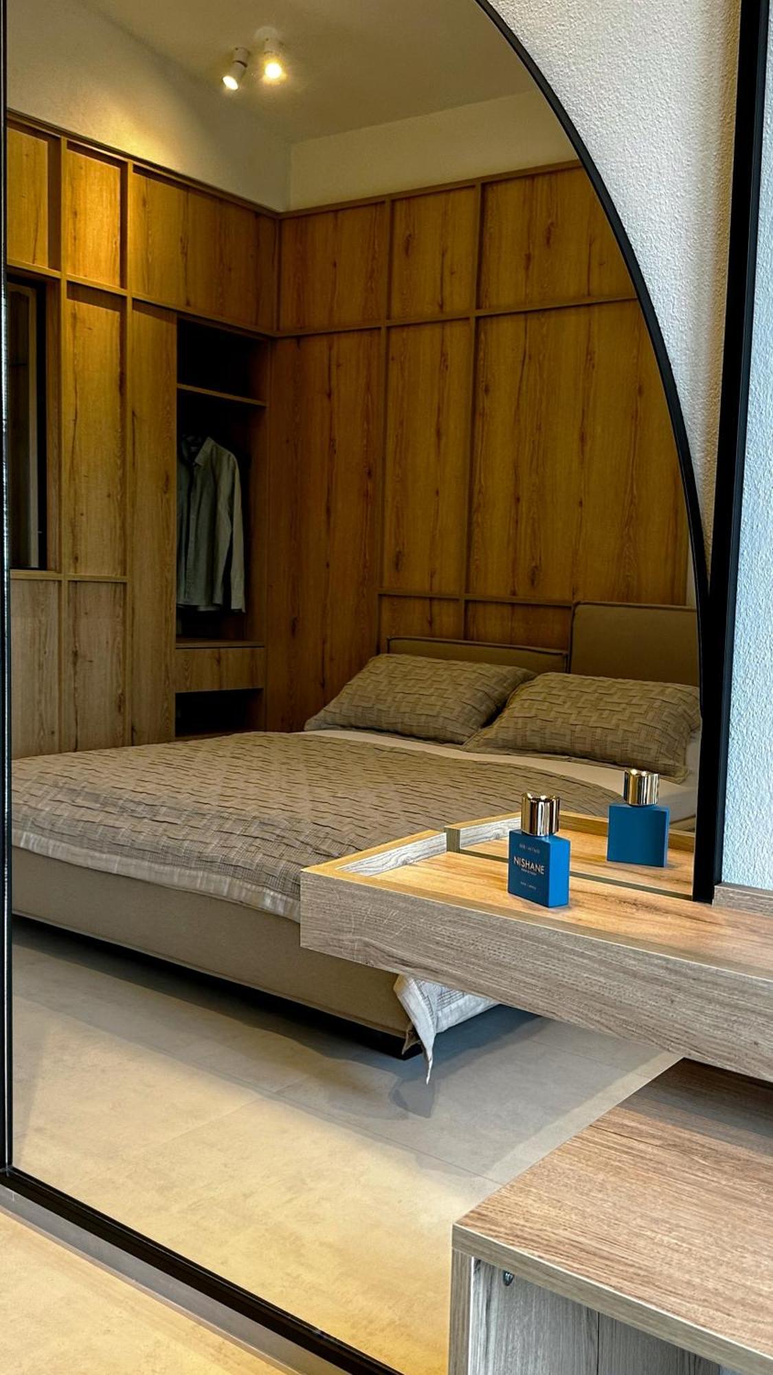 Samothraki Kaviri Boutique Residence מראה חיצוני תמונה