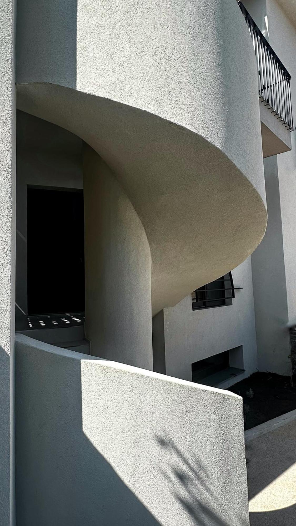 Samothraki Kaviri Boutique Residence מראה חיצוני תמונה