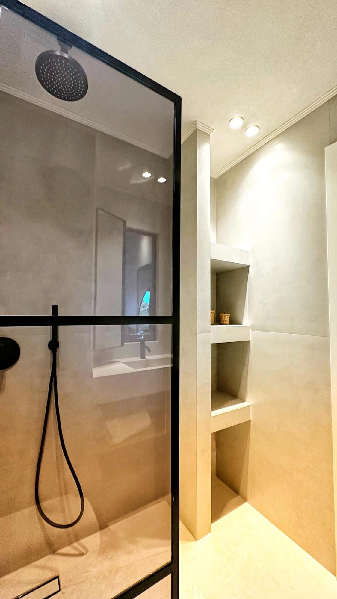 Samothraki Kaviri Boutique Residence מראה חיצוני תמונה
