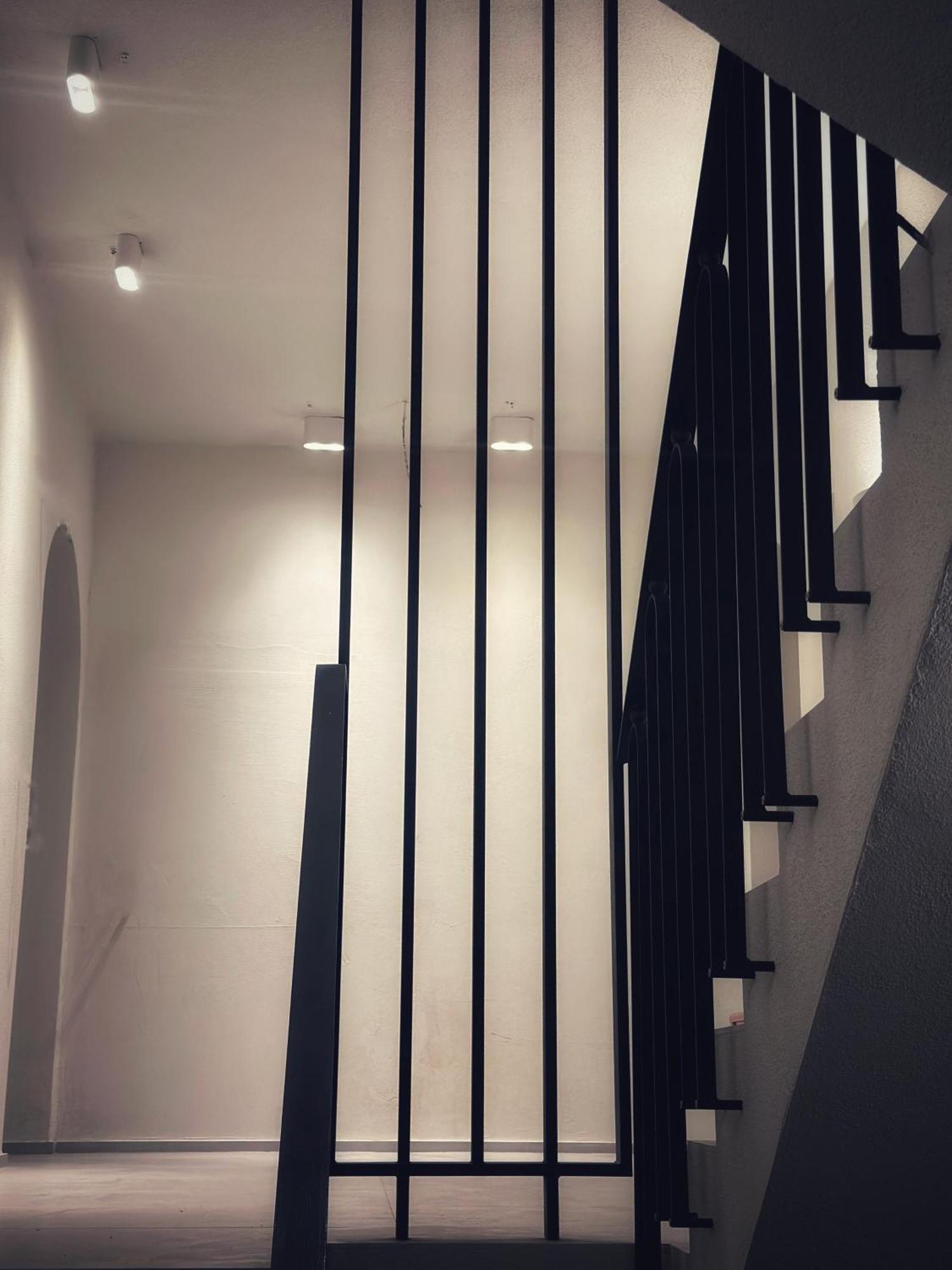 Samothraki Kaviri Boutique Residence מראה חיצוני תמונה