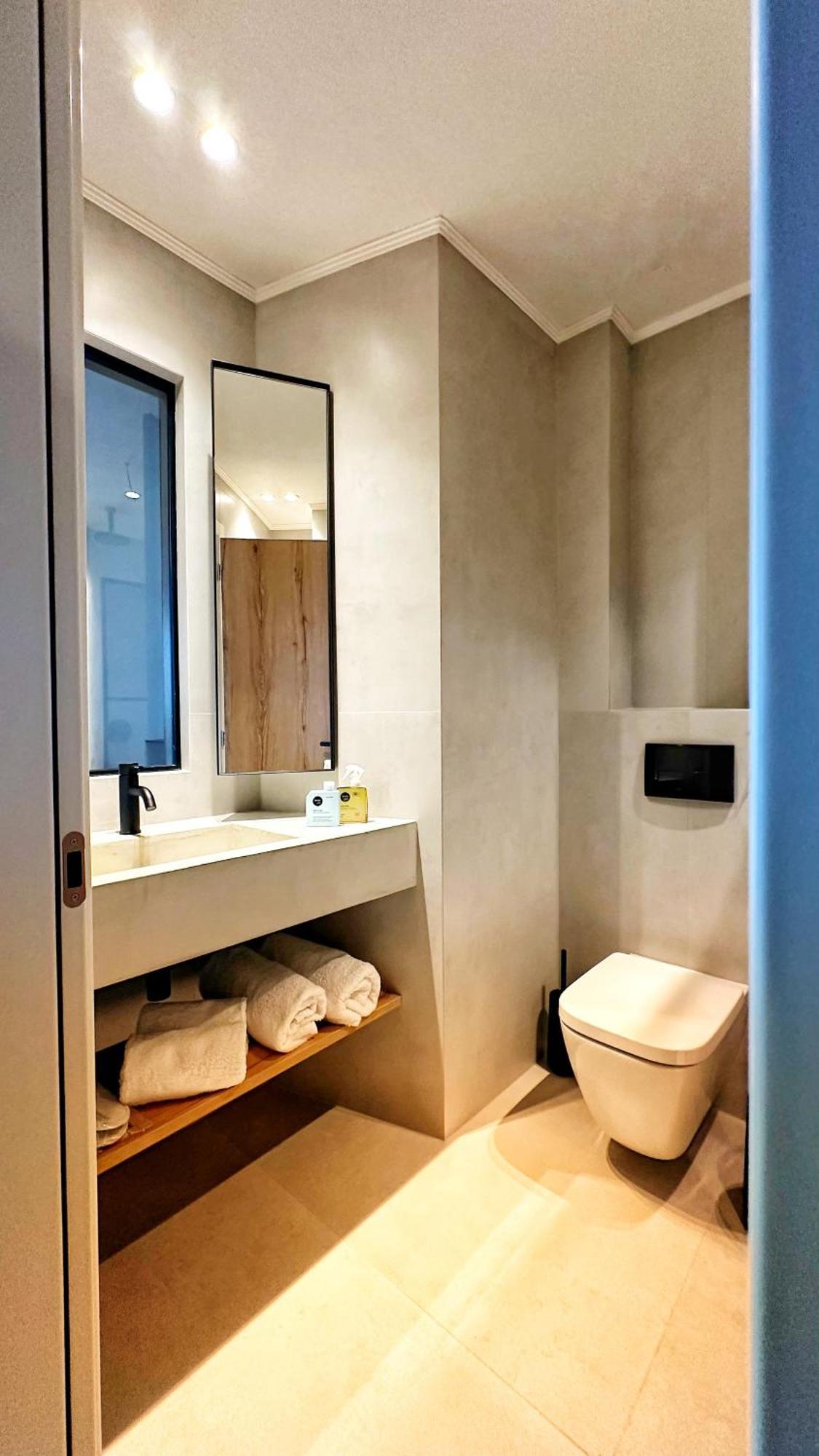 Samothraki Kaviri Boutique Residence מראה חיצוני תמונה