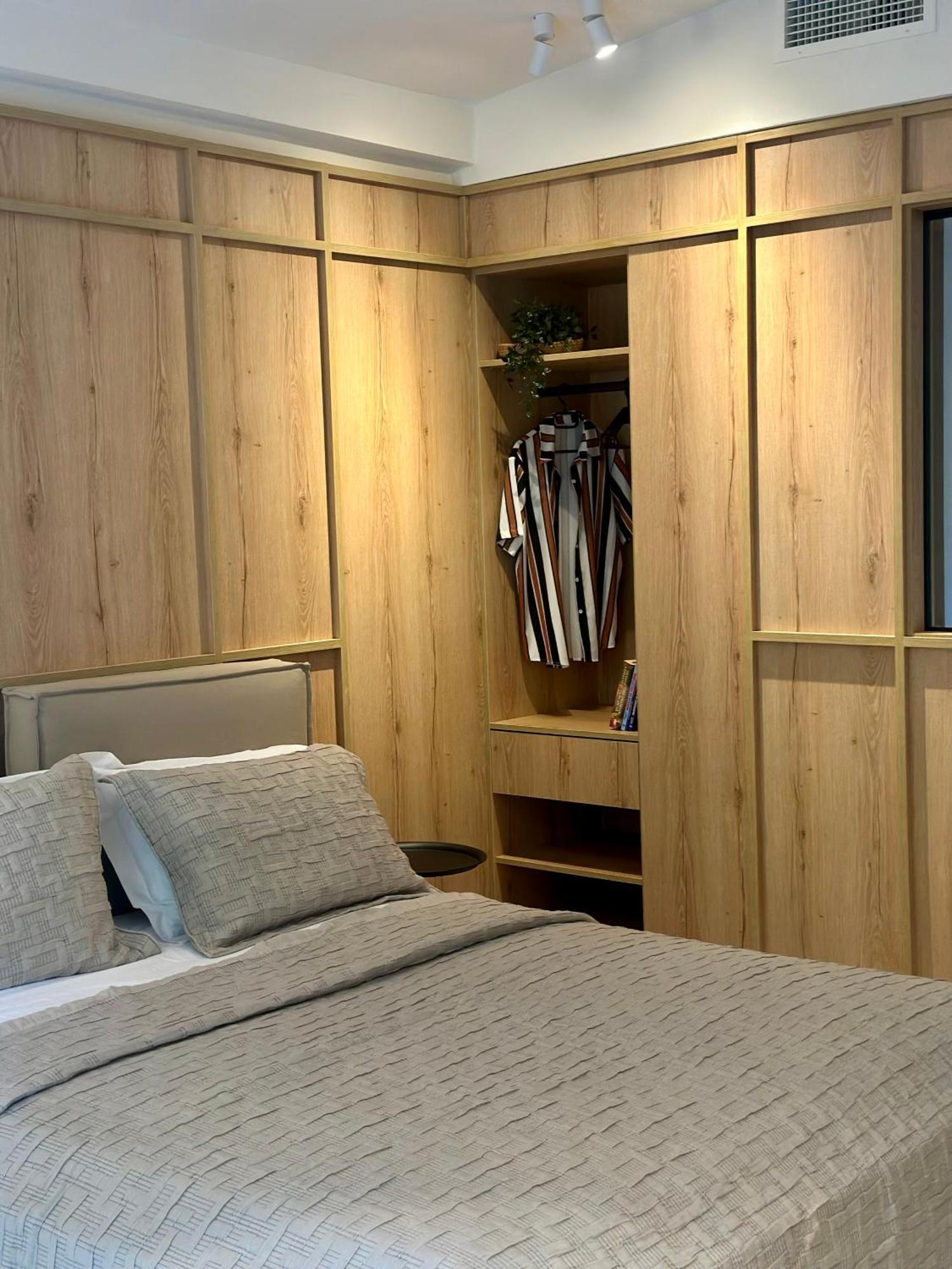 Samothraki Kaviri Boutique Residence מראה חיצוני תמונה
