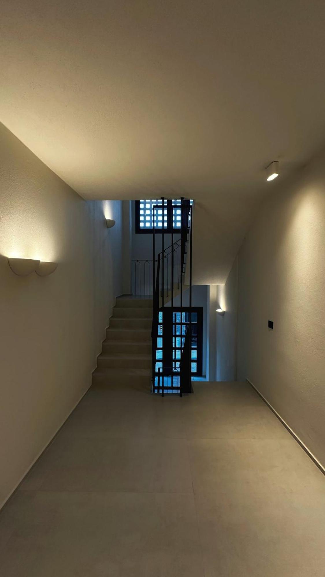 Samothraki Kaviri Boutique Residence מראה חיצוני תמונה