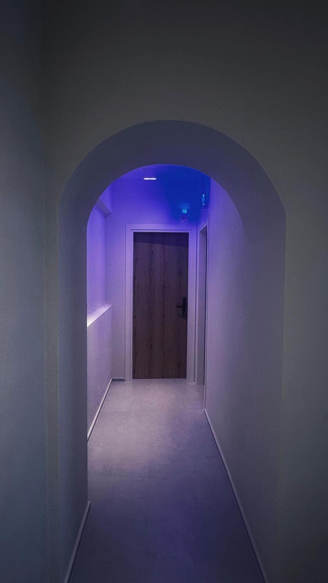 Samothraki Kaviri Boutique Residence מראה חיצוני תמונה