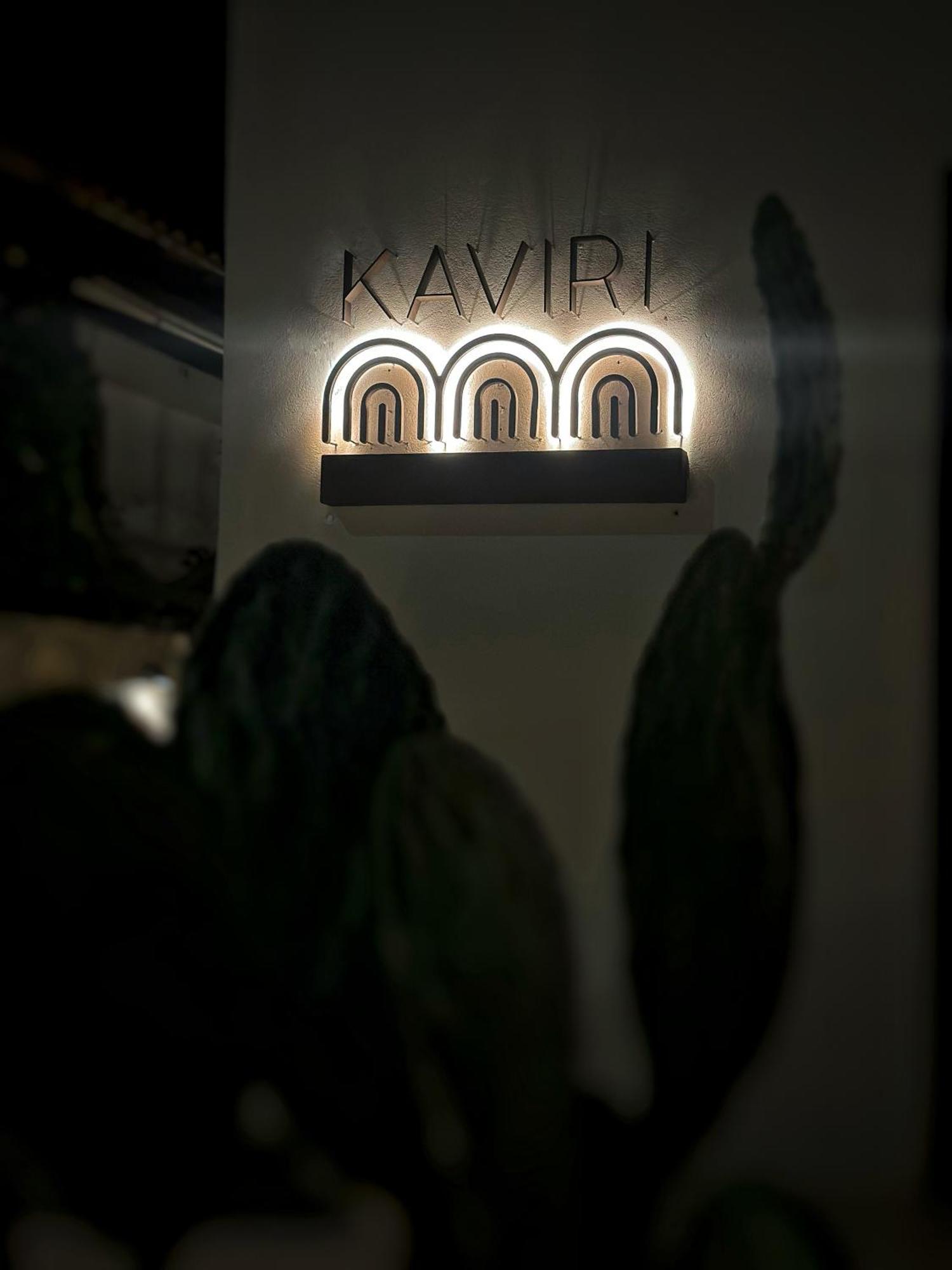 Samothraki Kaviri Boutique Residence מראה חיצוני תמונה